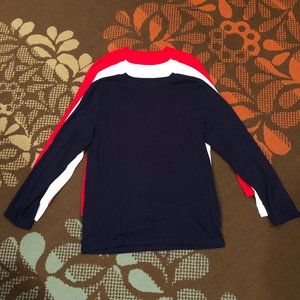 ❄️ SALE (3) Cat & Jack Long Sleeve Shirts